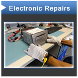 electronics