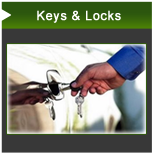 keys and locks
